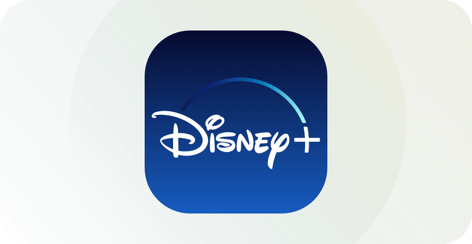 Disney Plus VPN ديزني+.