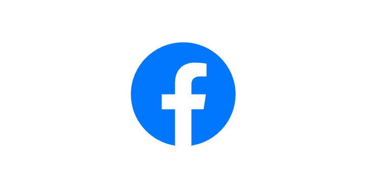 Logo Facebook.