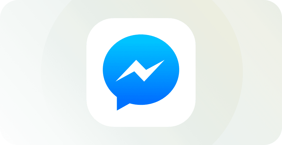 Facebook Messenger VPN فيسبوك ماسنجر.