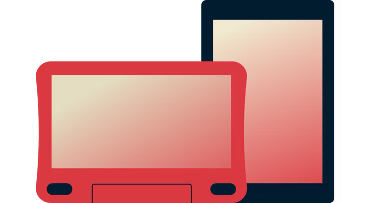 En VPN til alle Kindle Fire-enheder.