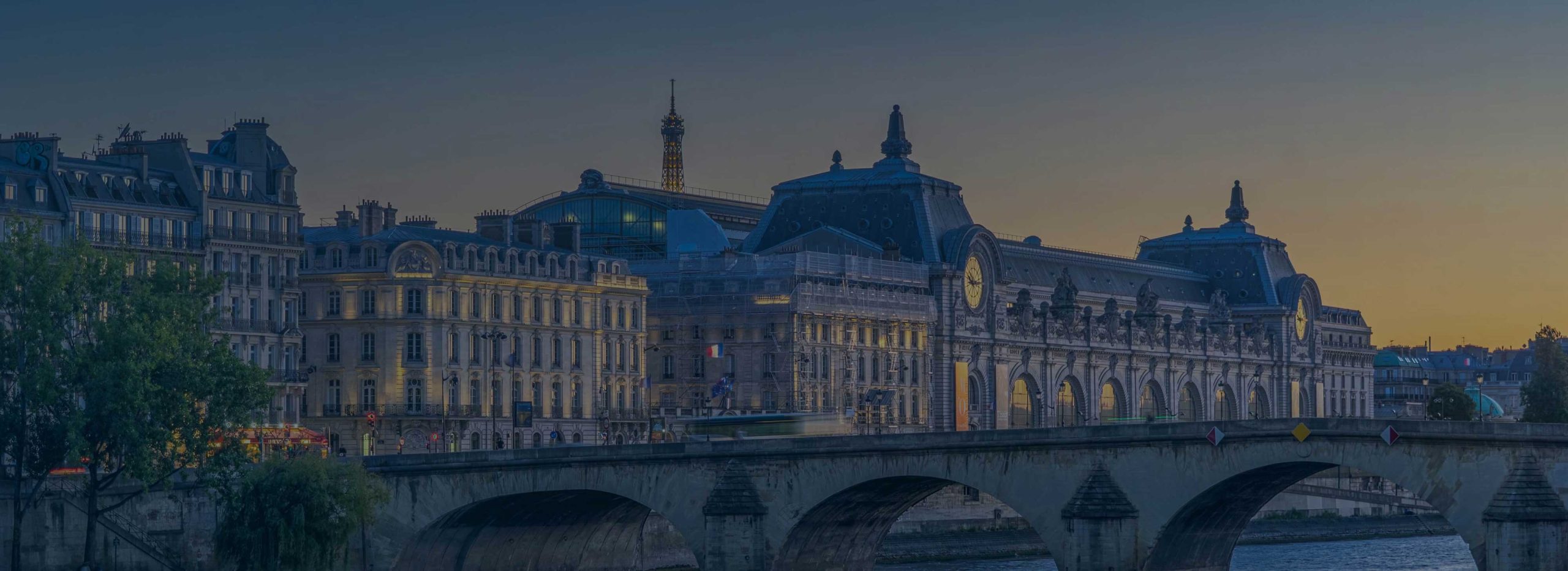 Download den bedste VPN til Frankrig i 2025