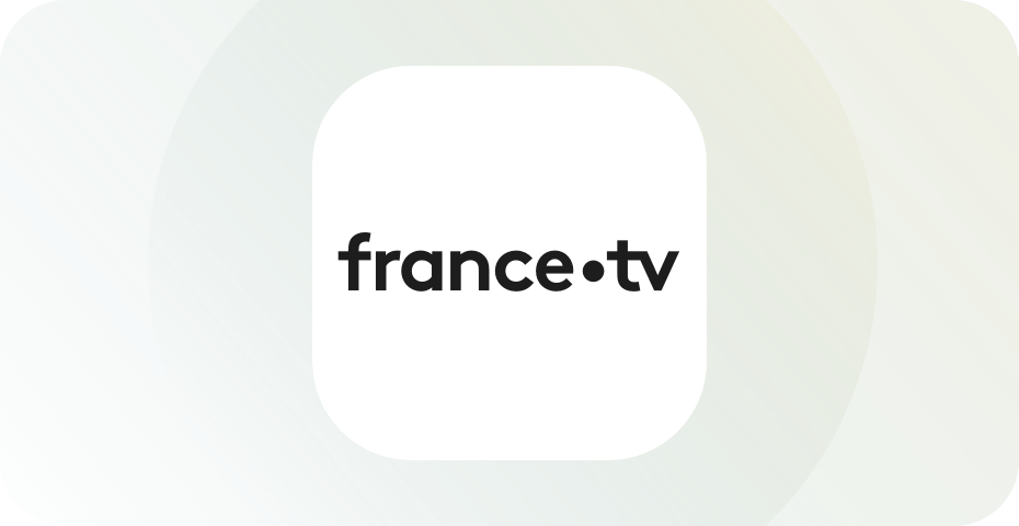 VPN لمشاهدة France TV.