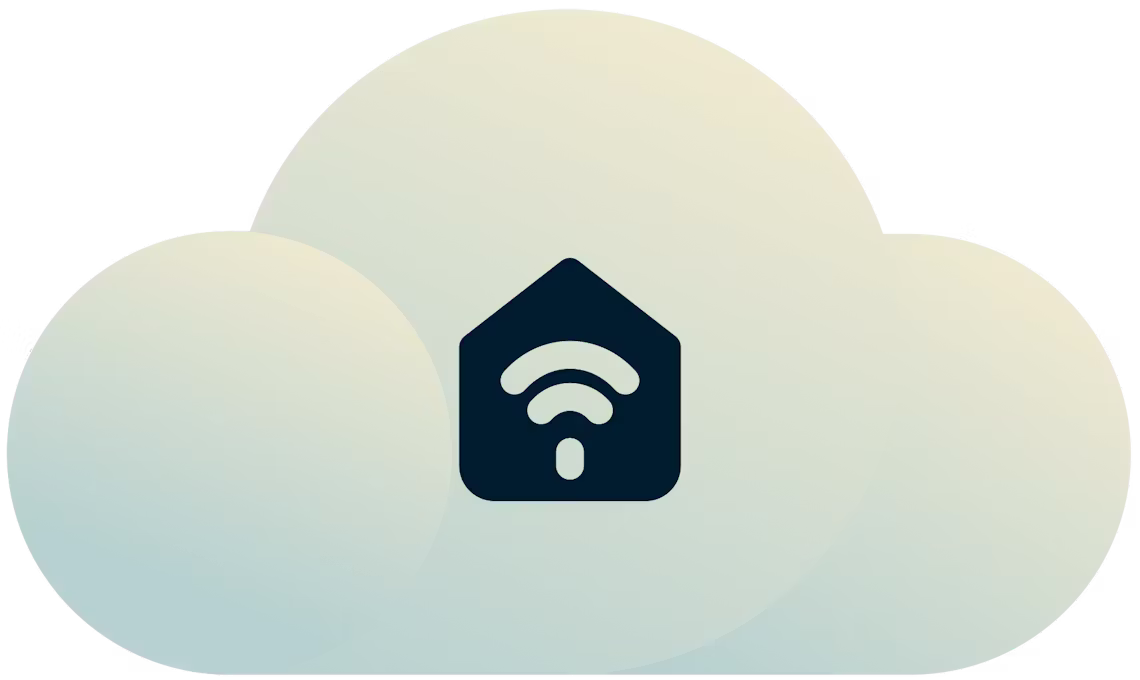 VPN för IOT-enheter (Internet of Things).