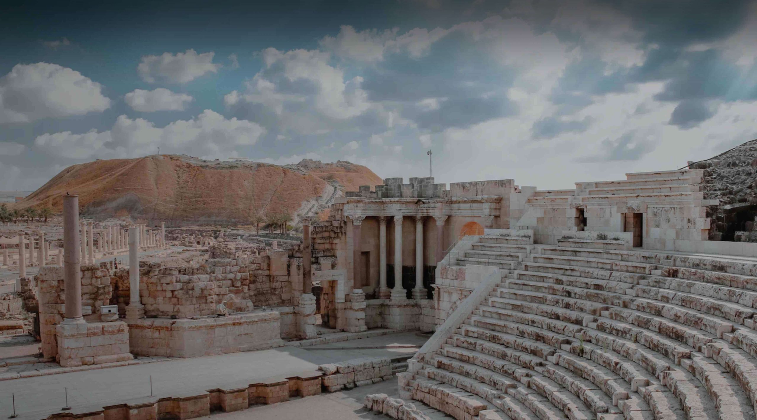 Laden Sie das beste VPN für Israel in 2025 herunter