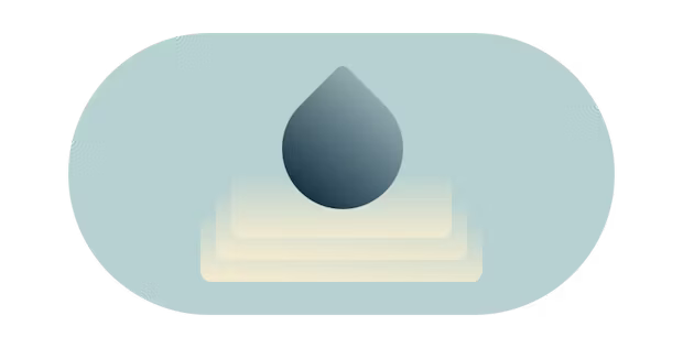 หยดน้ำสร้างระลอก