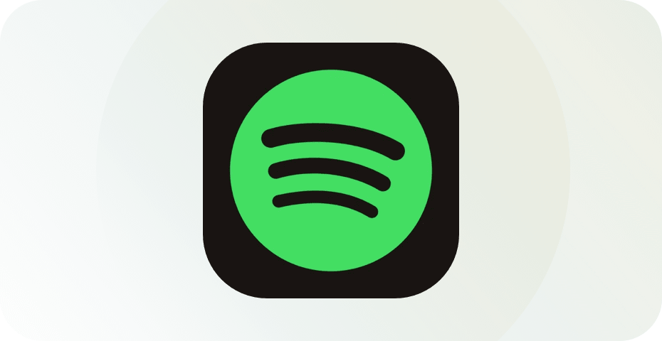 Spotify VPN سبوتيفاي.