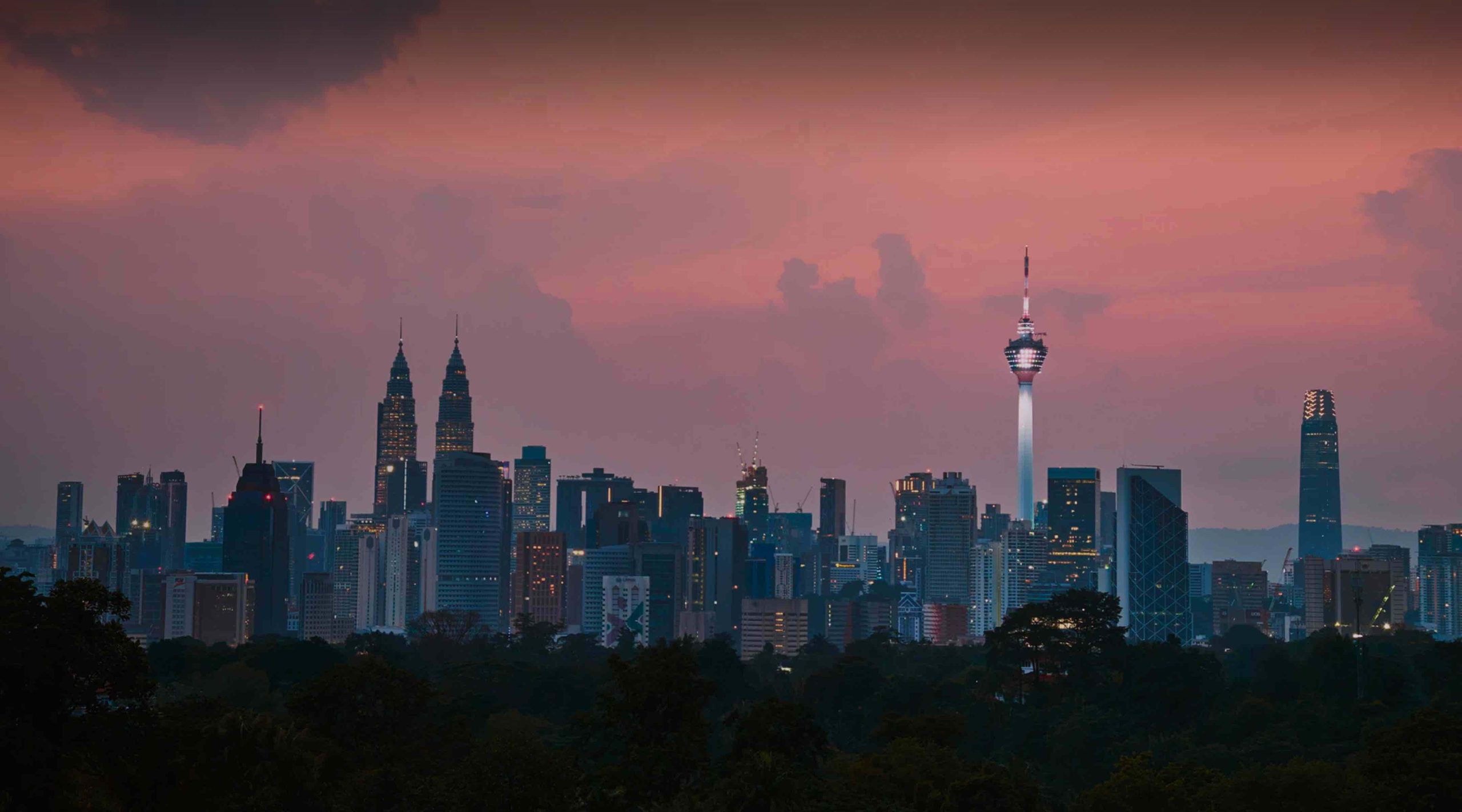 Il miglior servizio VPN per la Malesia