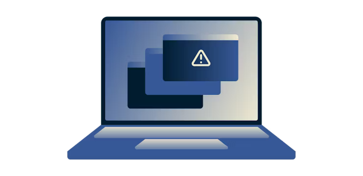 Malware Infection 2b5655018433bc011537c1c67df5382a