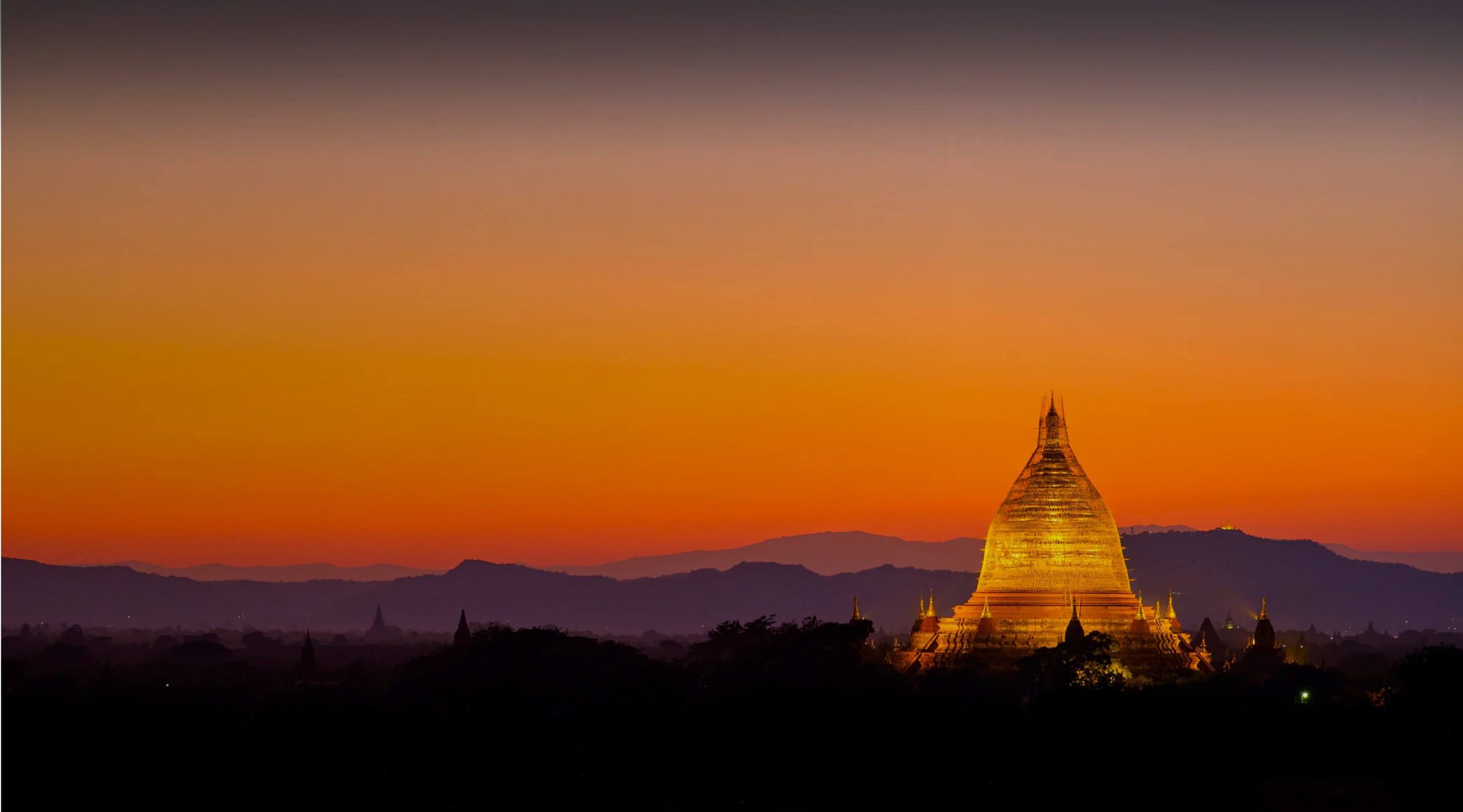 Download de beste VPN voor Myanmar in 2025