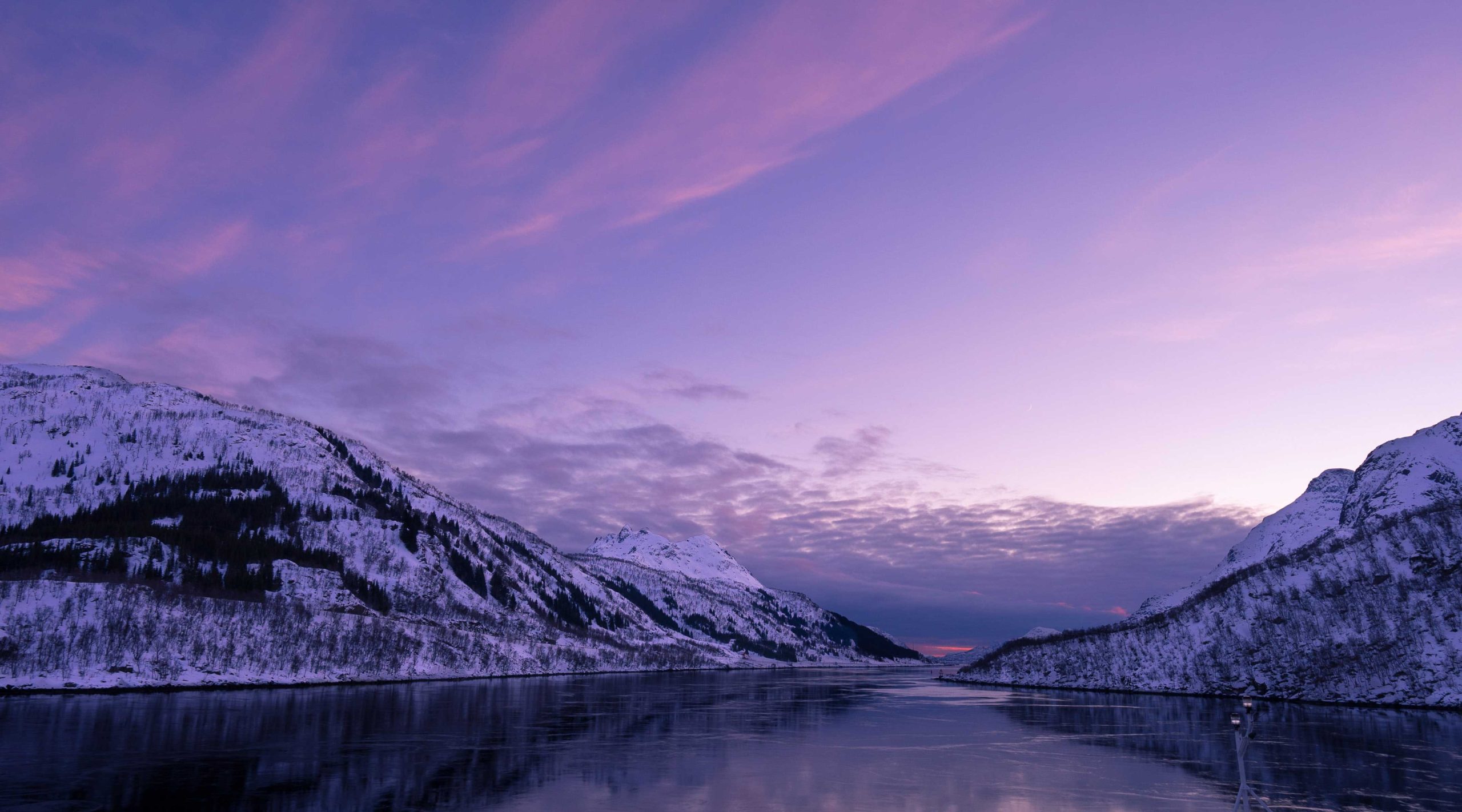 Servizio VPN per la Norvegia