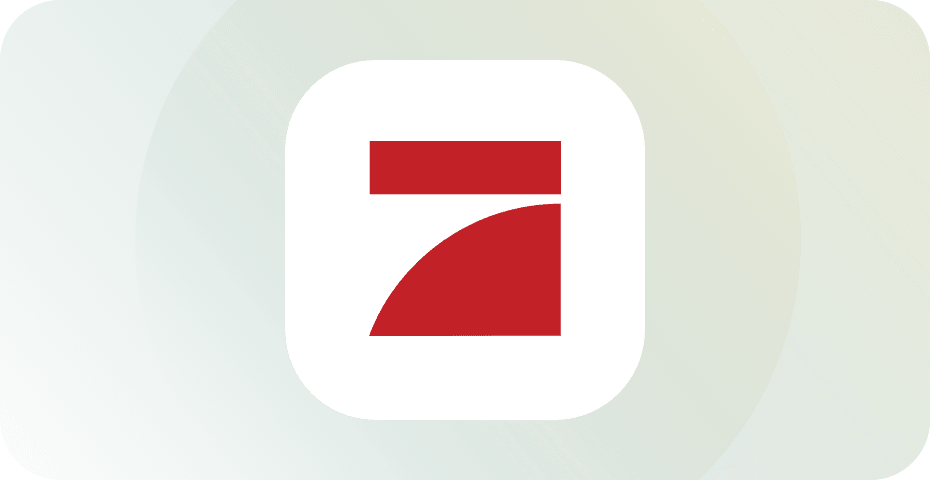 VPN لمشاهدة ProSieben.