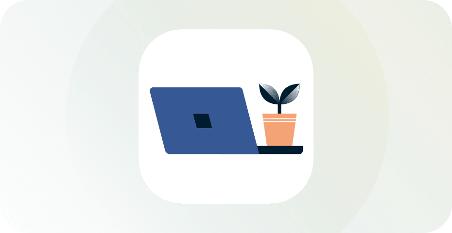 العمل عن بعد بواسطة VPN