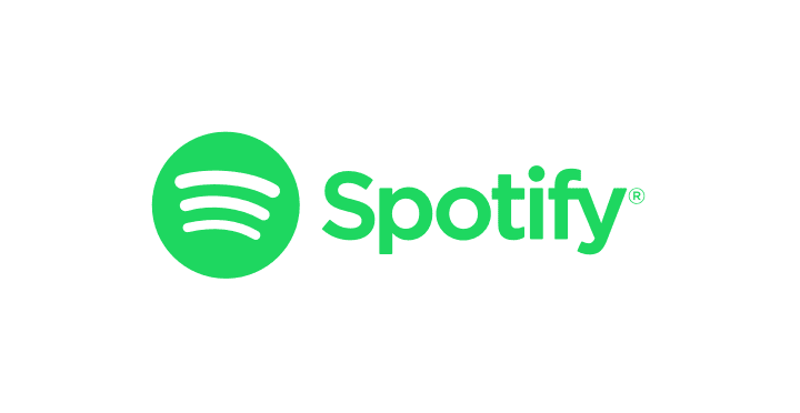 Logo Spotify.