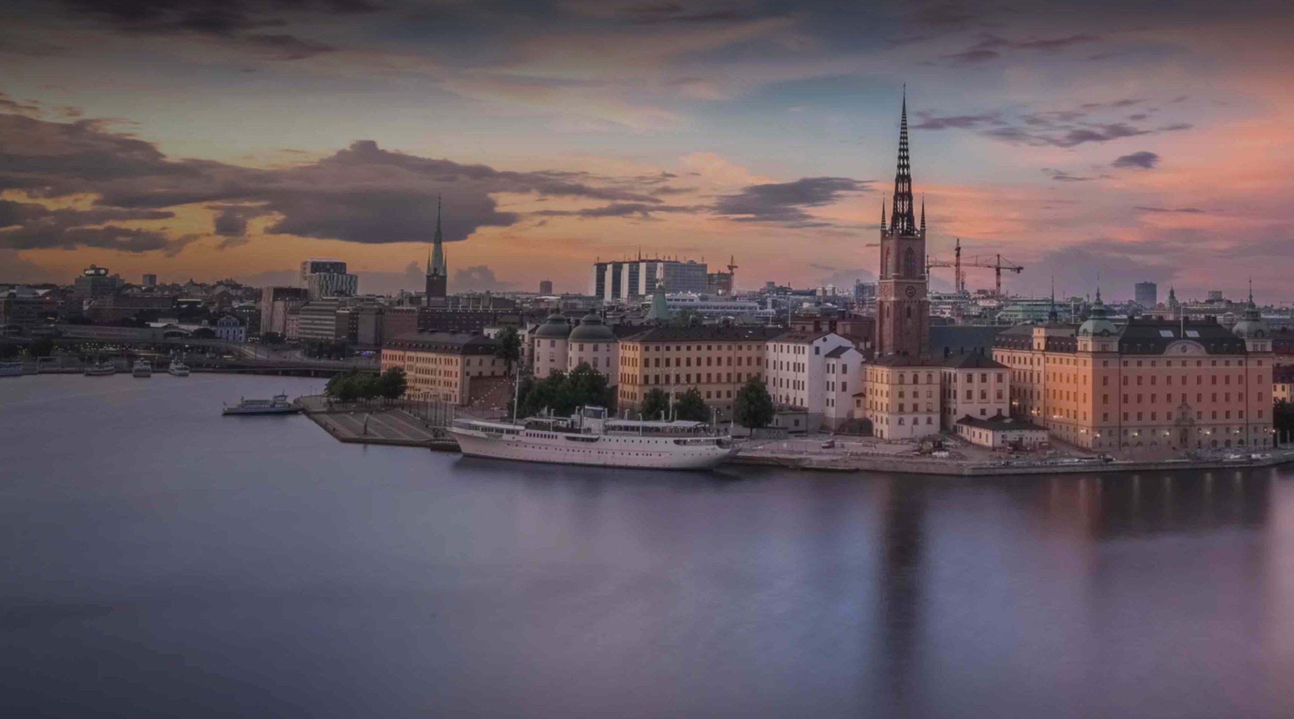 Scarica la miglior VPN per la Svezia