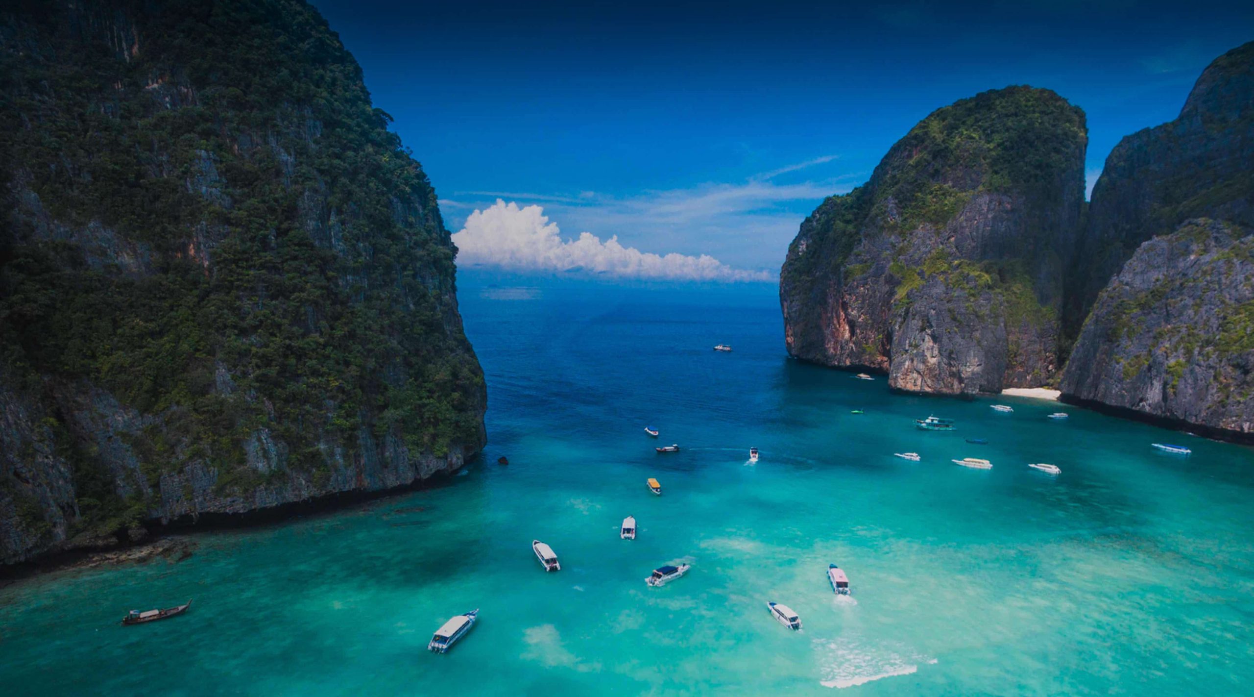 Scarica la migliore VPN per la Thailandia nel 2025