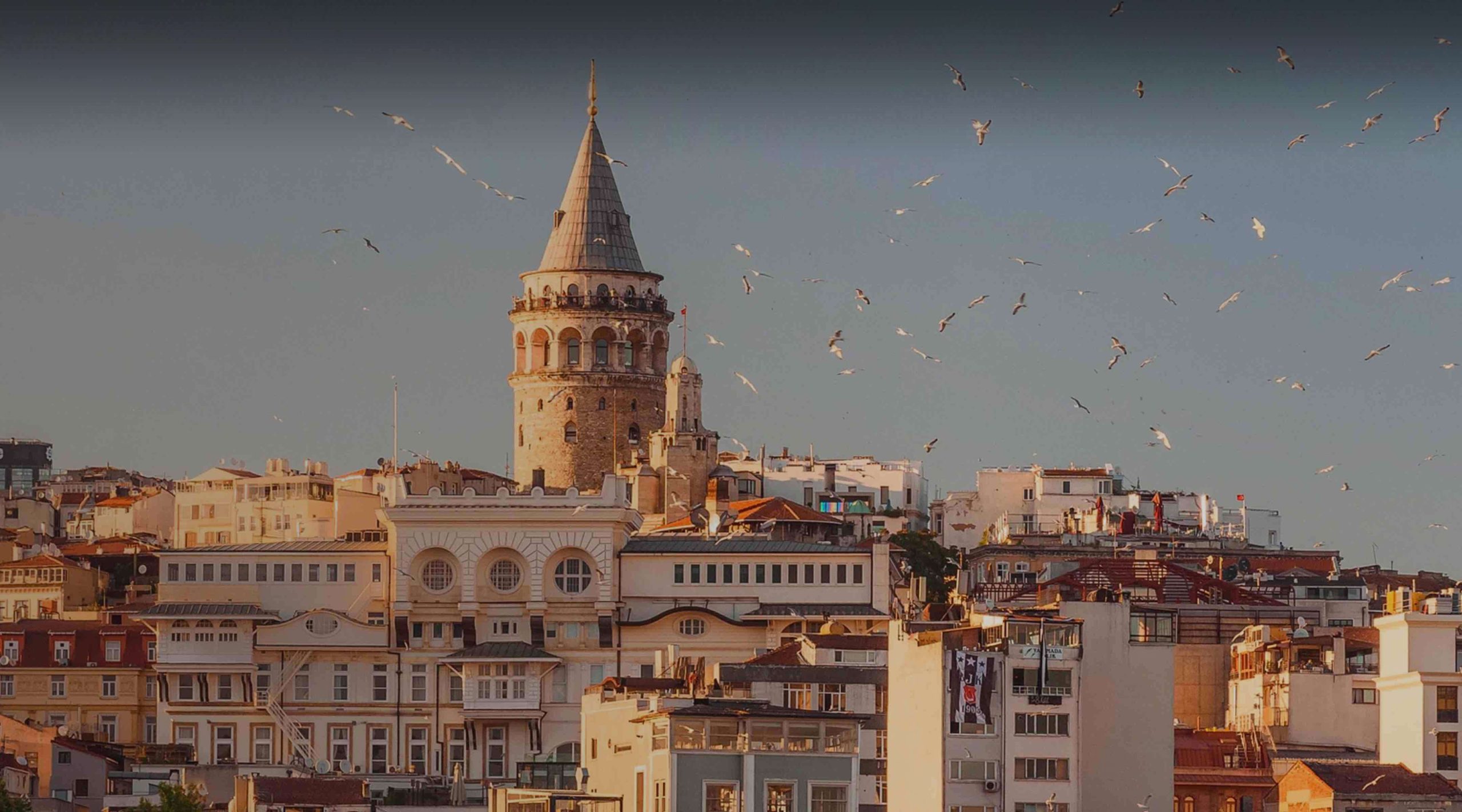 Download den bedste VPN til Tyrkiet i 2023