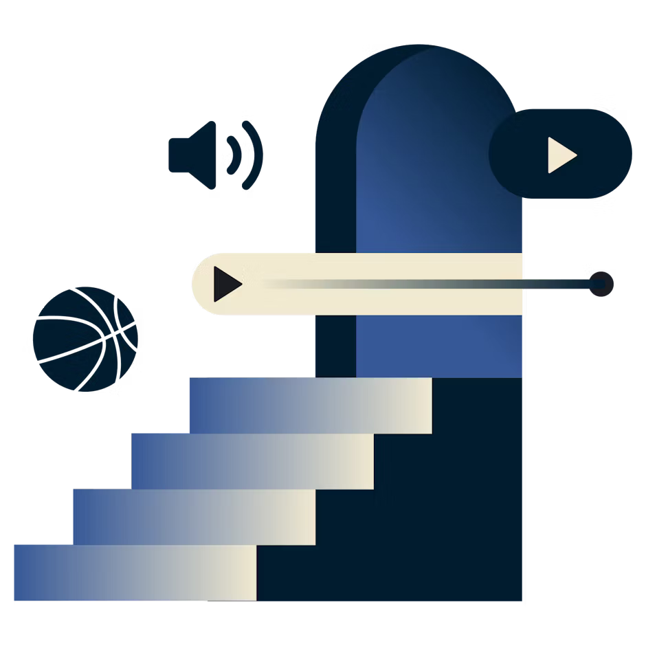 Sblocca film, musica, sport, social media e app di chat con una VPN.