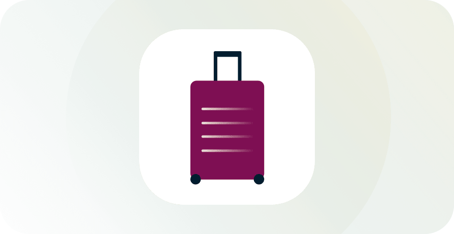 VPN للمسافرين.