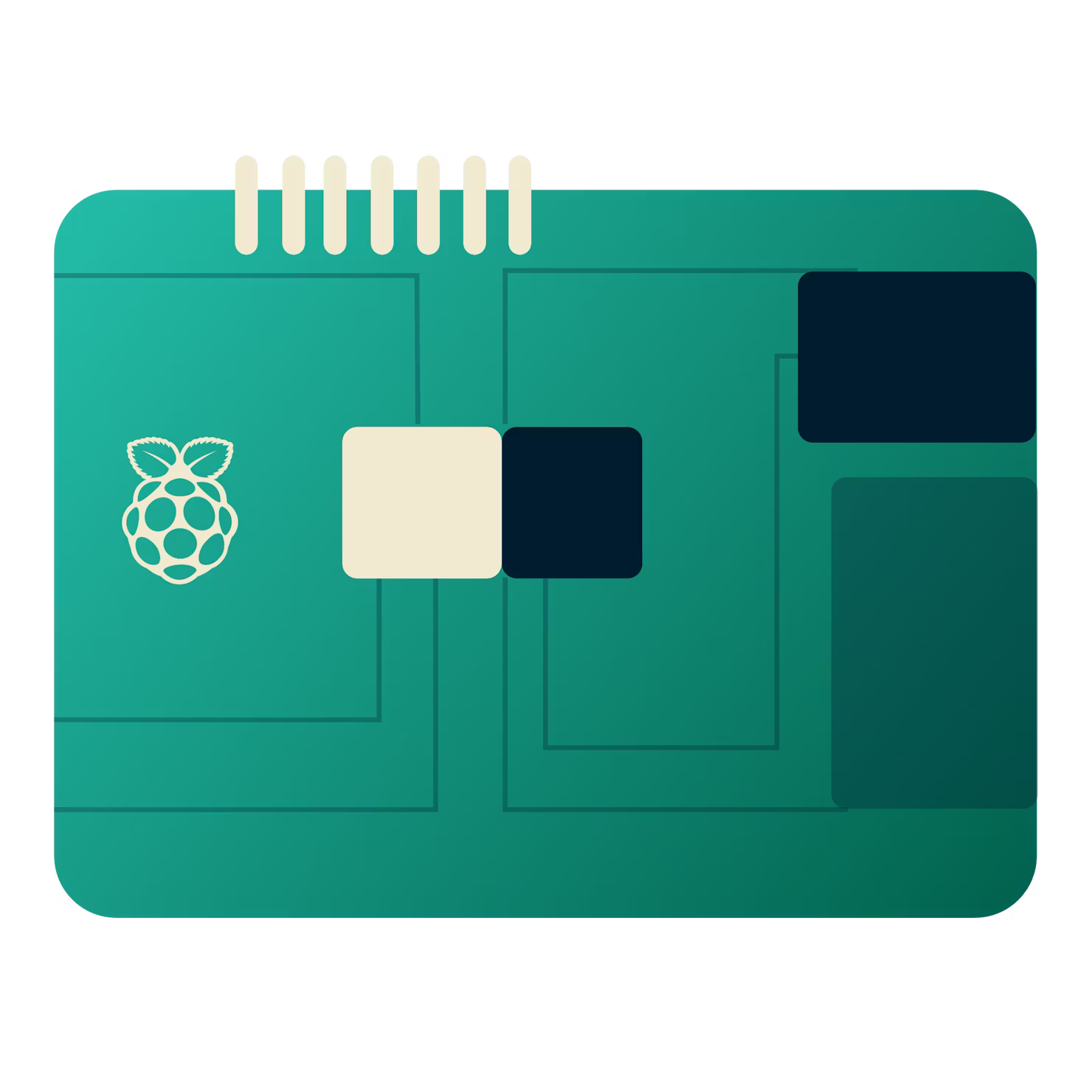 Ein VPN für alle Raspberry Pi-Modelle.