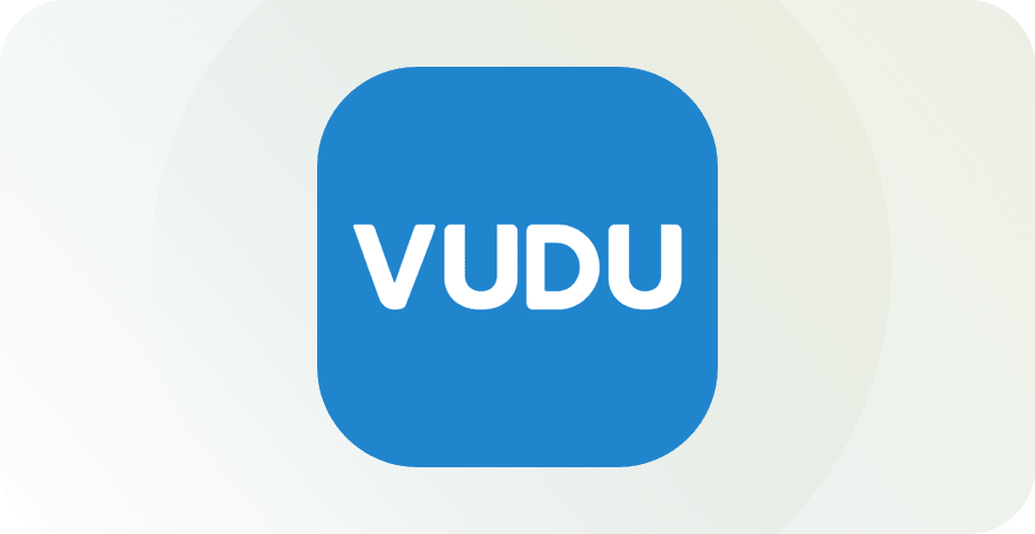 VPN لمشاهدة Vudu.