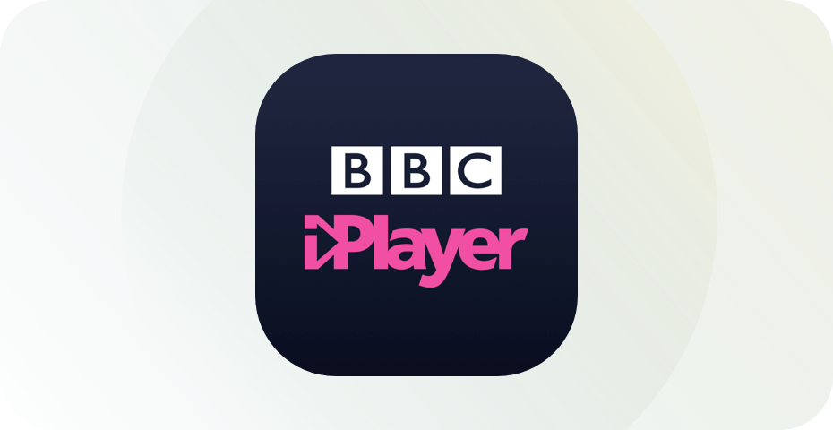 BBC iPlayer VPN بي بي سي آي بلاير.