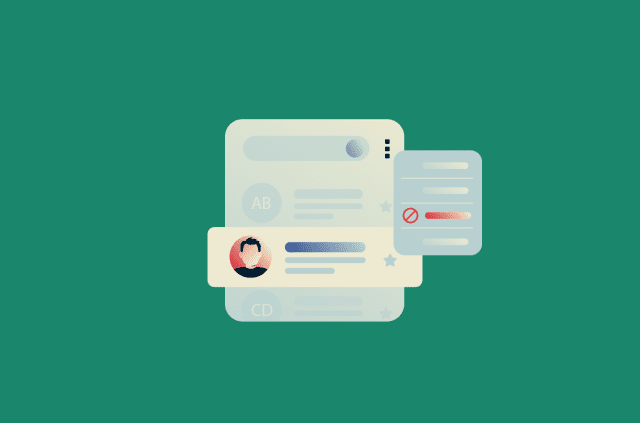 How to block someone on Gmail: Prevent unwanted emails