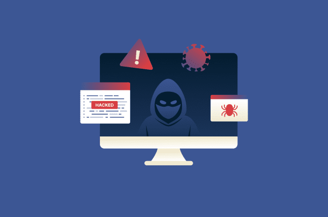 Cybersecurity vulnerabilities explained