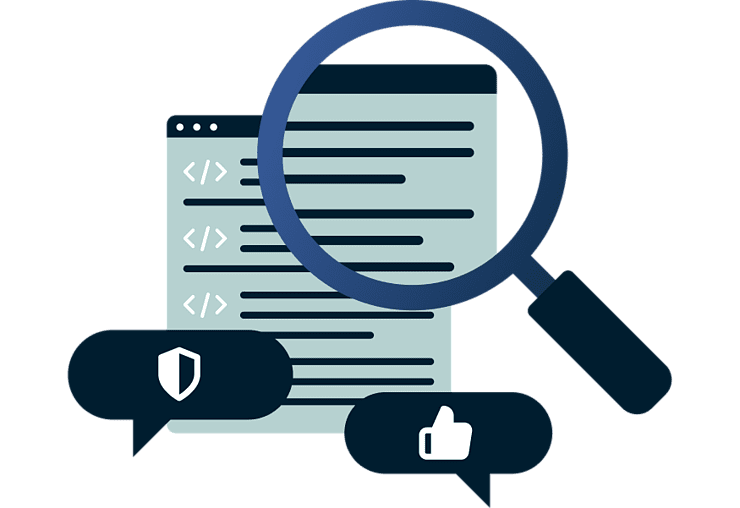 Indepedently Verified And Audited@2x