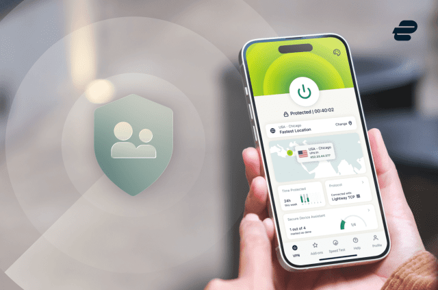 Not on My Network: ExpressVPN restricts IWF-identified child sexual abuse domains