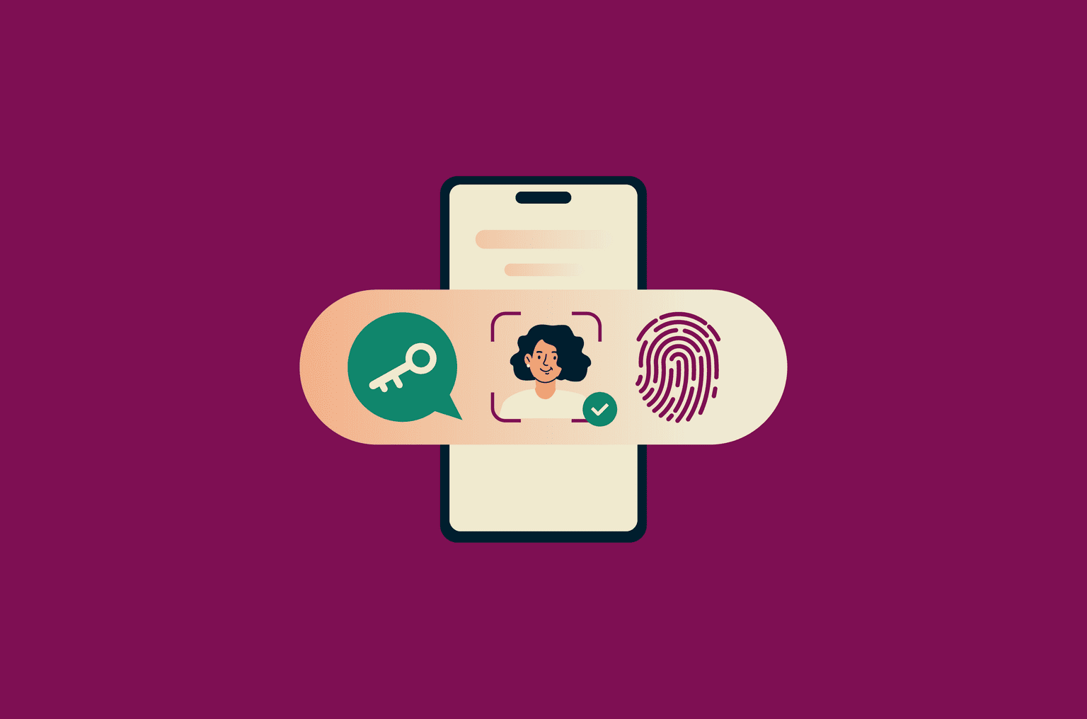 Passwordless authentication