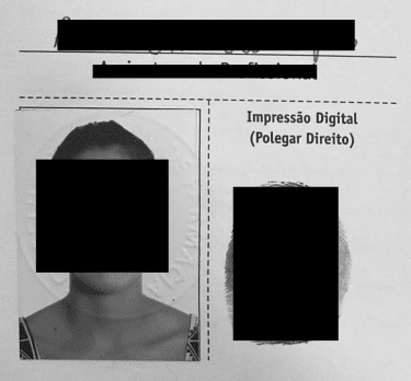 Brazil Sisvisa Data Exposed 3