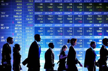 GCHQ: Financial centers next for Russian hackers