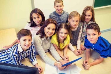Latest data collection trend: Fat shaming in public schools
