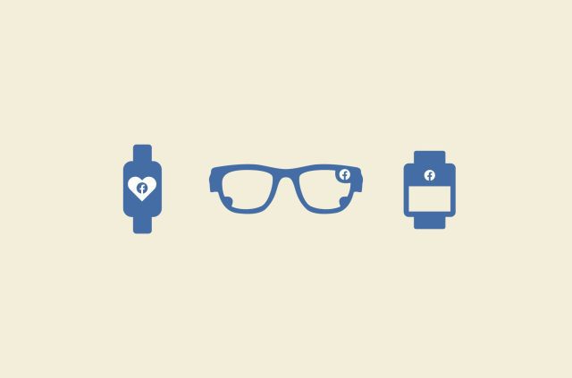 Facebook wearables are coming. Would you want them?