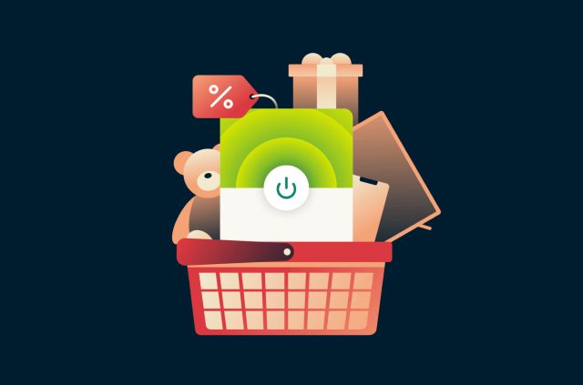 ExpressVPN 2022 블랙 프라이데이, 사이버 먼데이 할인 (+쇼핑 팁)