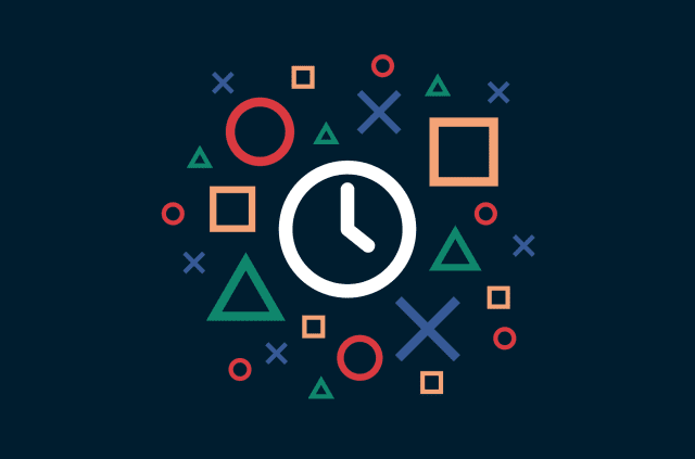 Qui consacre le plus de temps aux jeux vidéo ?