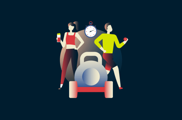 Fitness-Influencer: Ihr Einfluss auf Konsumenten und den deutschen Markt