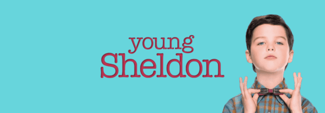 Wo Sie Young Sheldon streamen können
