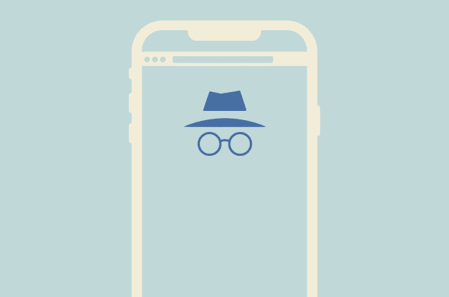 Hoe gebruik je Privé Browsen op je iPhone in 2024?