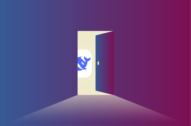 DeepSeek è sicuro? Cosa succede ai tuoi dati quando lo usi