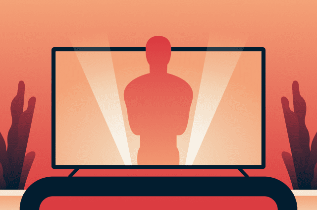 2025 오스카 후보 영화 보는 곳