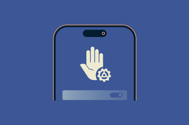 iPhone-Datenschutzeinstellungen für mehr Sicherheit ändern