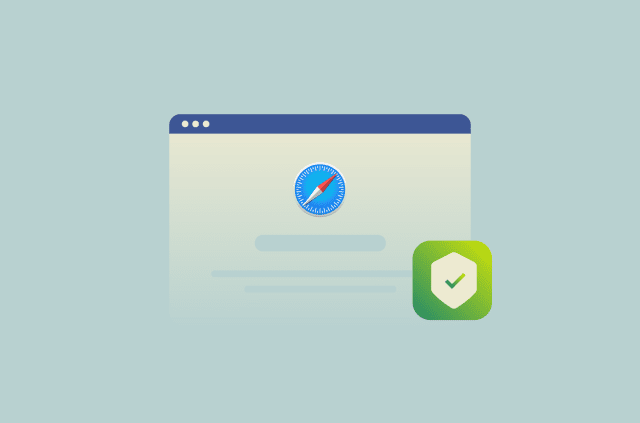 Safari-Inhaltsblocker für Mac und iOS (2026 Anleitung)