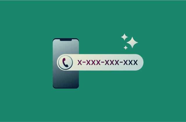 Generador de números de teléfono: opciones seguras, privadas y gratuitas explicadas