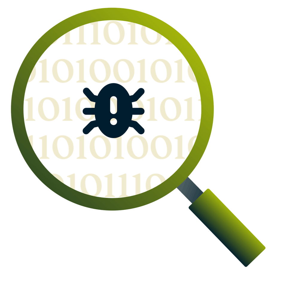 Ottieni ricompense con il nostro programma bug bounty.