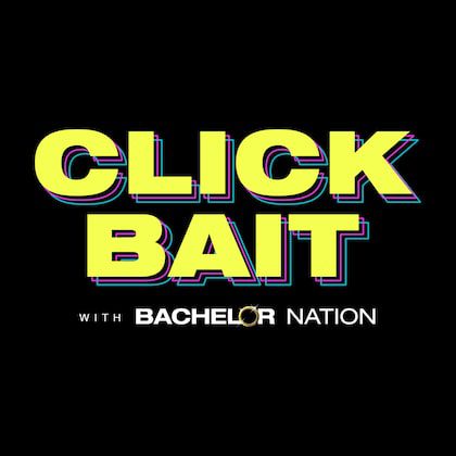 Click Bait Bachelorポッドキャスト