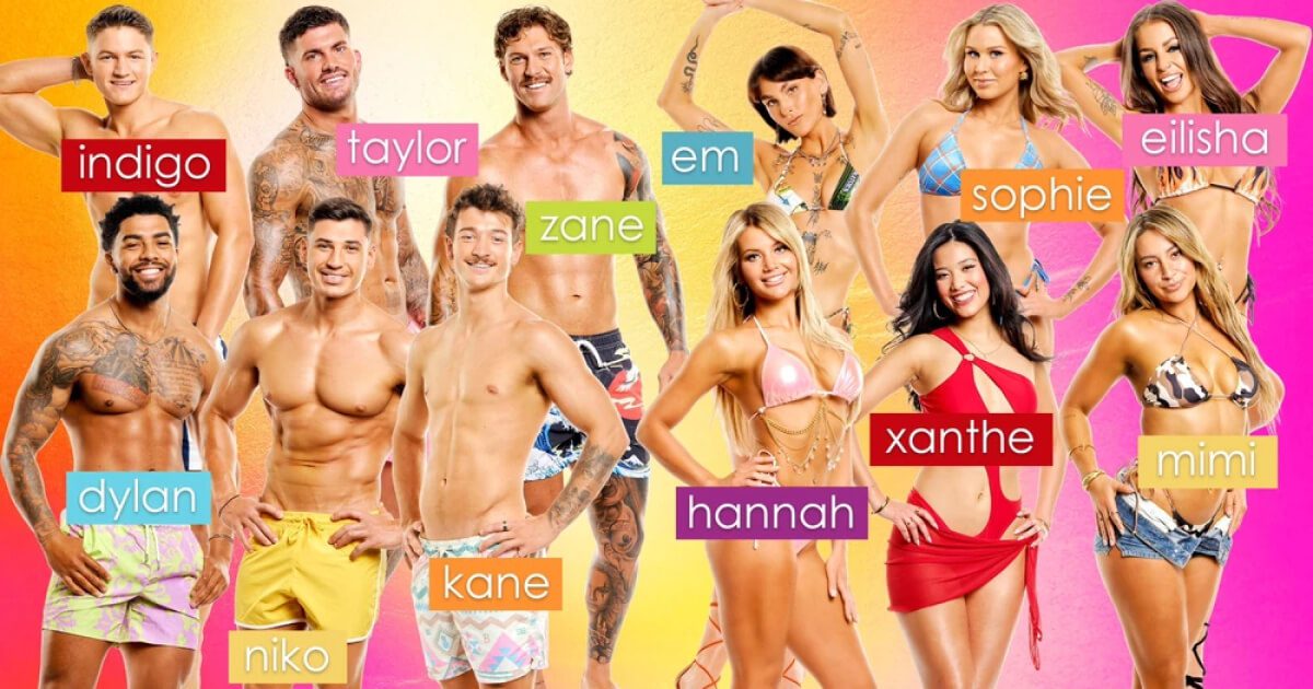 Tracker Season 2 cast