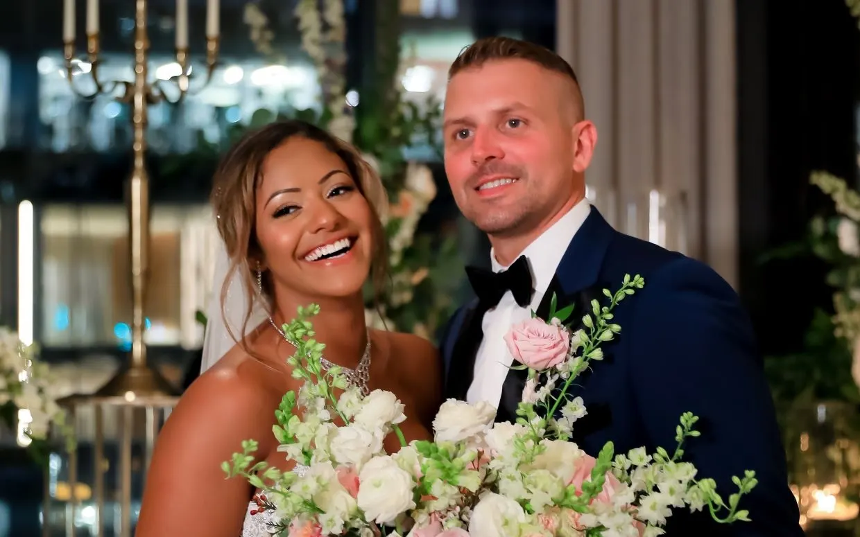 Married at First Sight seizoen 16