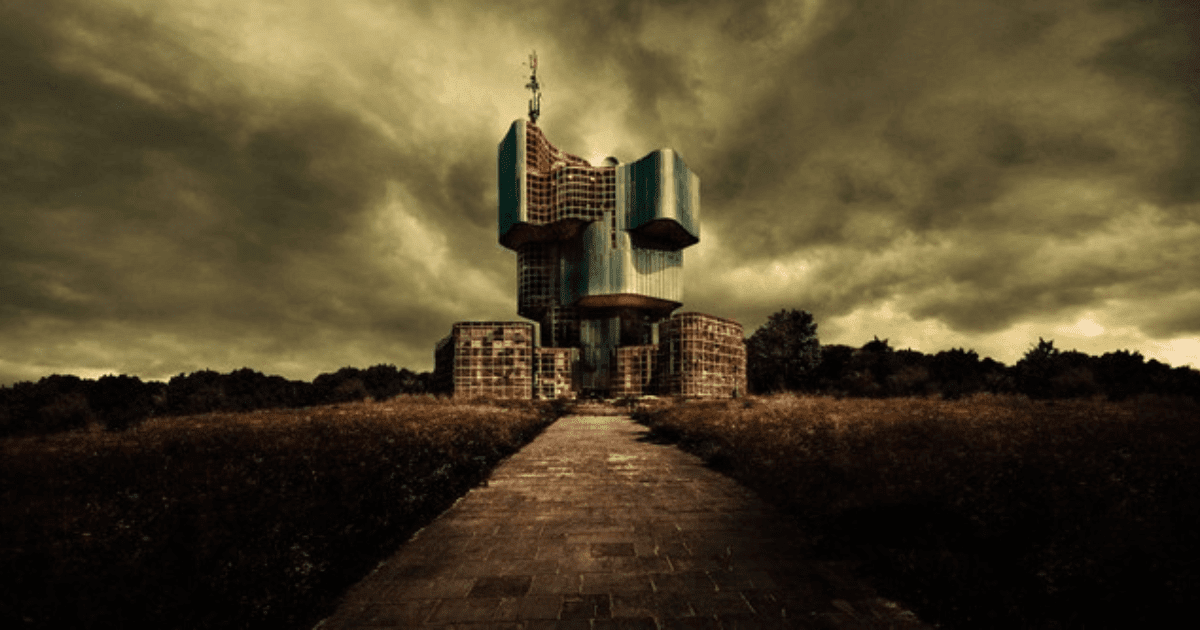 Watch Mysteries of the Abandoned: Hidden America