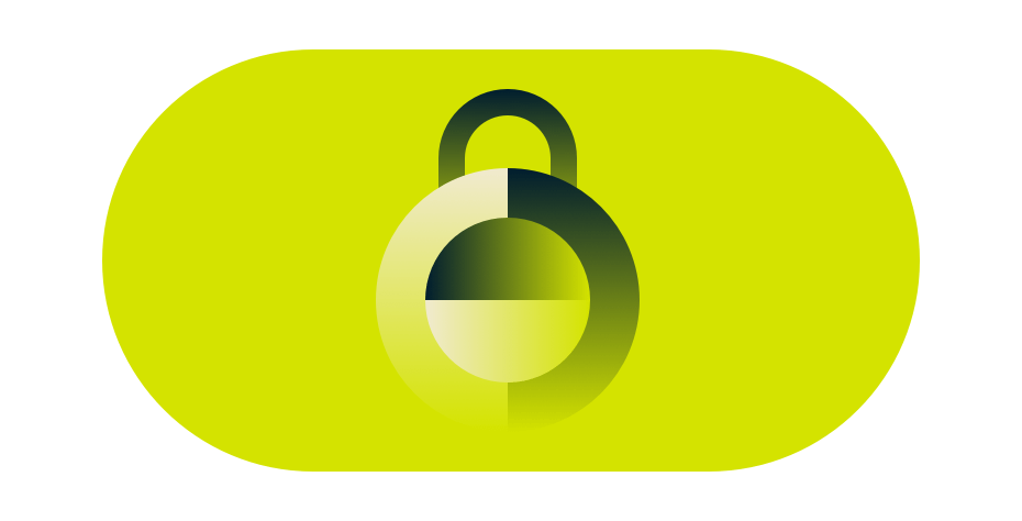 La mejor encriptación Sus datos están protegidos por AES-256, el estándar en el que confían los expertos en seguridad.